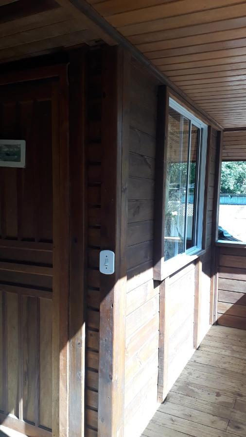 Suite - Pousada Oka Do Mar Ilha do Mel Eksteriør billede