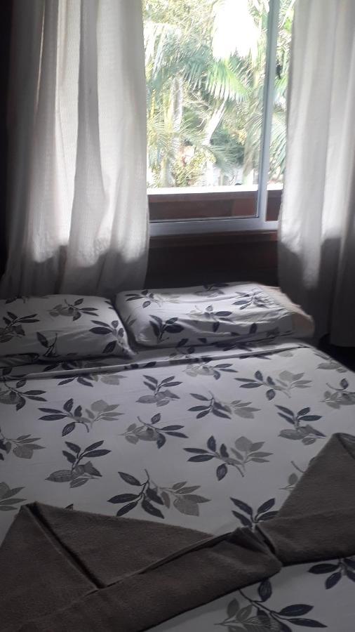 Suite - Pousada Oka Do Mar Ilha do Mel Eksteriør billede