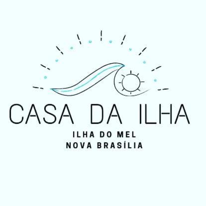 Suite - Pousada Oka Do Mar Ilha do Mel Værelse billede