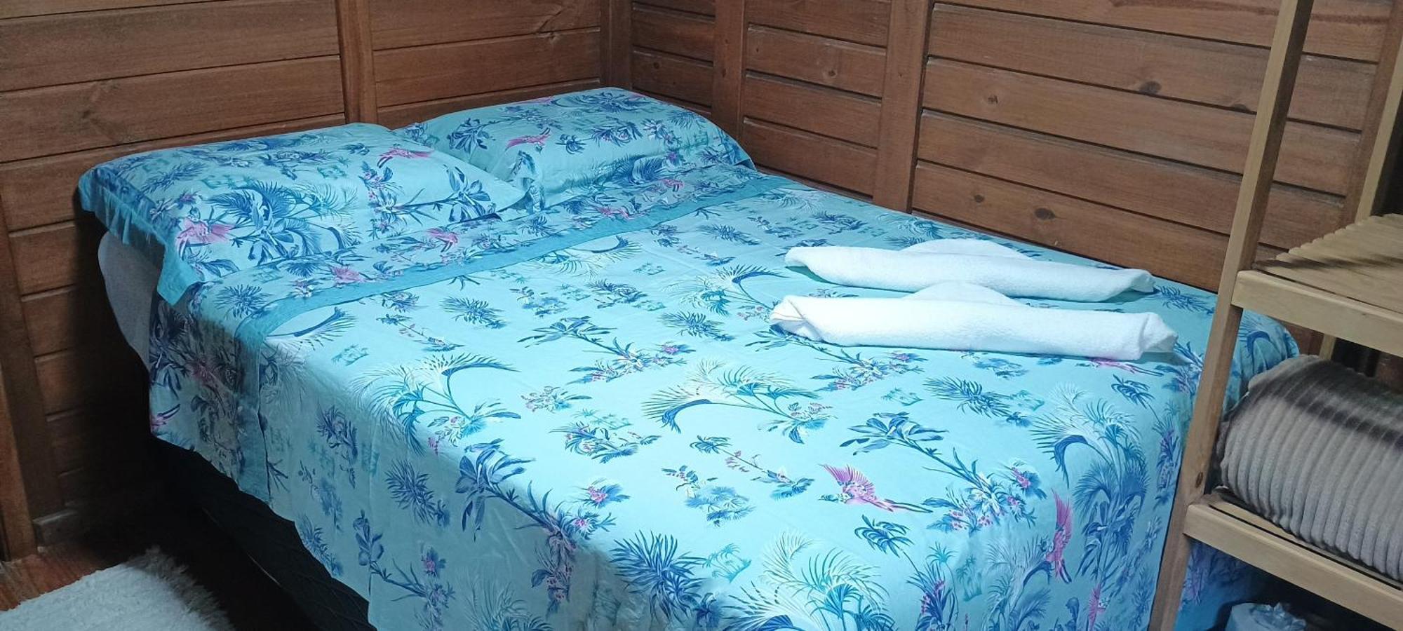 Suite - Pousada Oka Do Mar Ilha do Mel Værelse billede